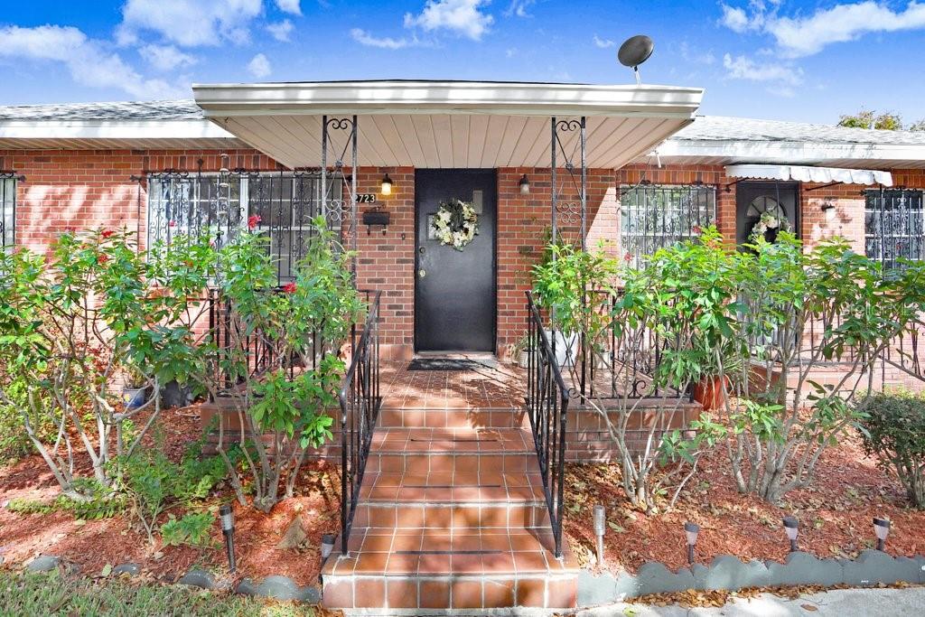 DREWS JOHN H SUB BLKS 1 TO 10 - Residential