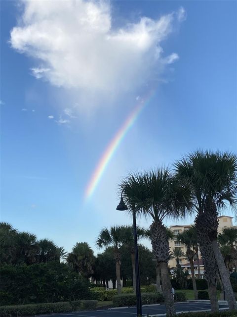 A home in NEW SMYRNA BEACH