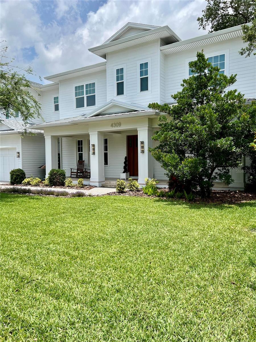4309 W BEACHWAY DRIVE