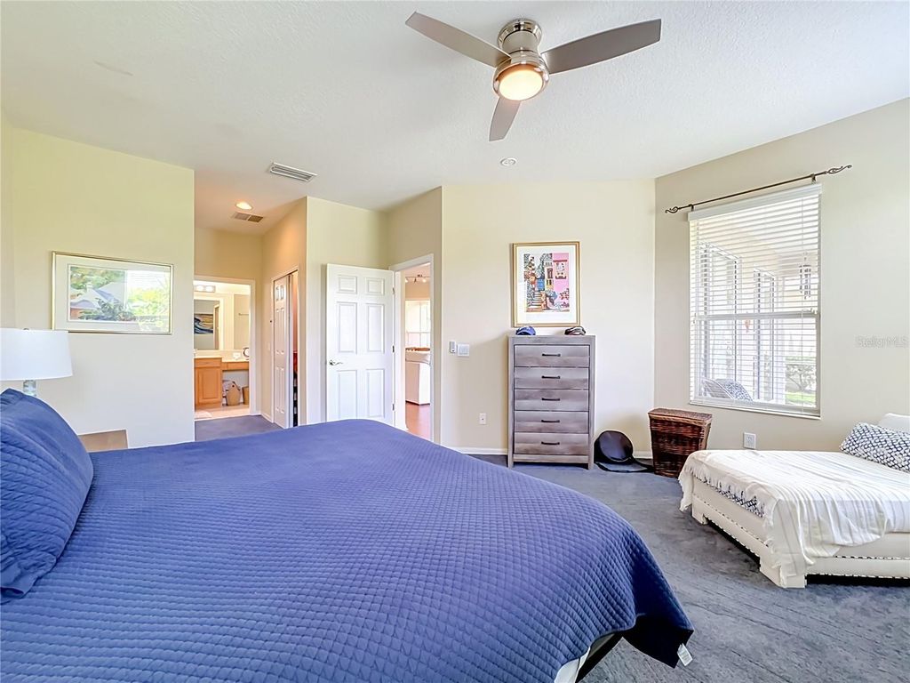 Photo of 4346 Kariba Lake Terrace, Sarasota, FL 34243 (MLS # A4698678)
