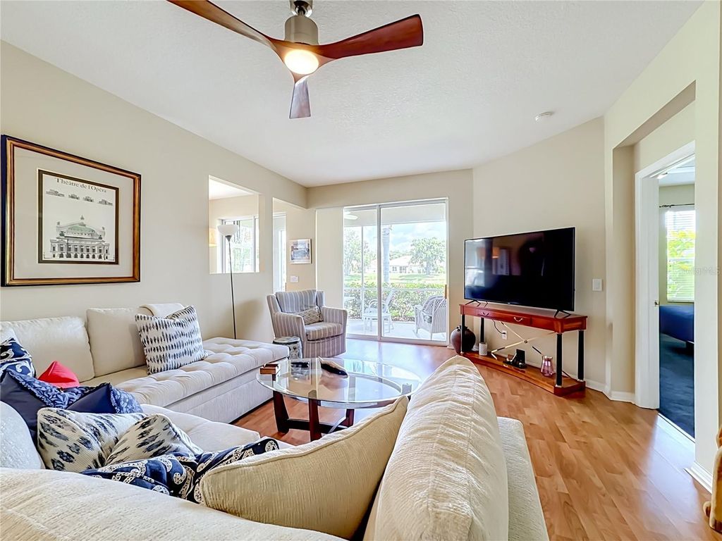Photo of 4346 Kariba Lake Terrace, Sarasota, FL 34243 (MLS # A4698678)
