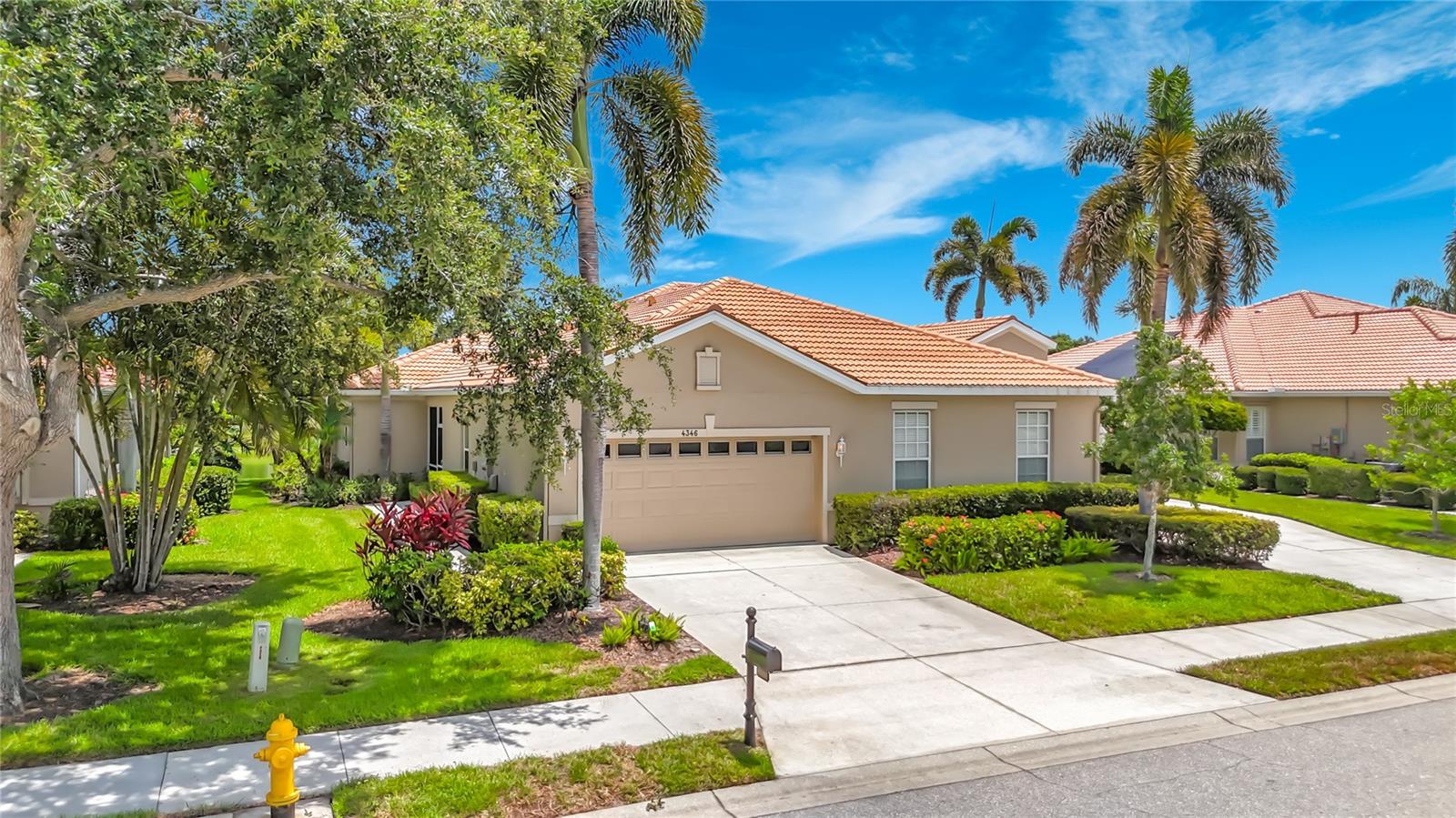 4346 KARIBA LAKE TERRACE