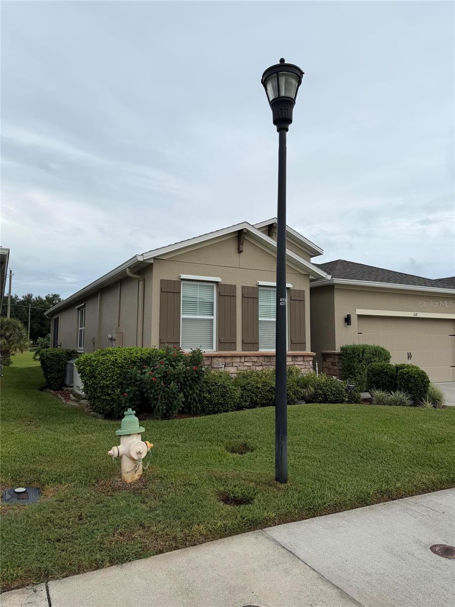 Photo of 168 Waterside Circle, Winter Haven, FL 33880 (MLS # O6450768)