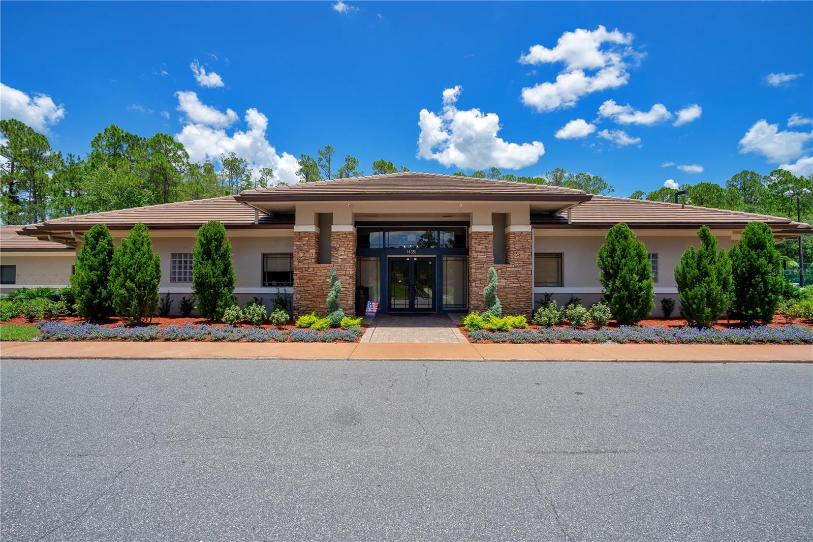 STONEYBROOK 45/35 - Residential