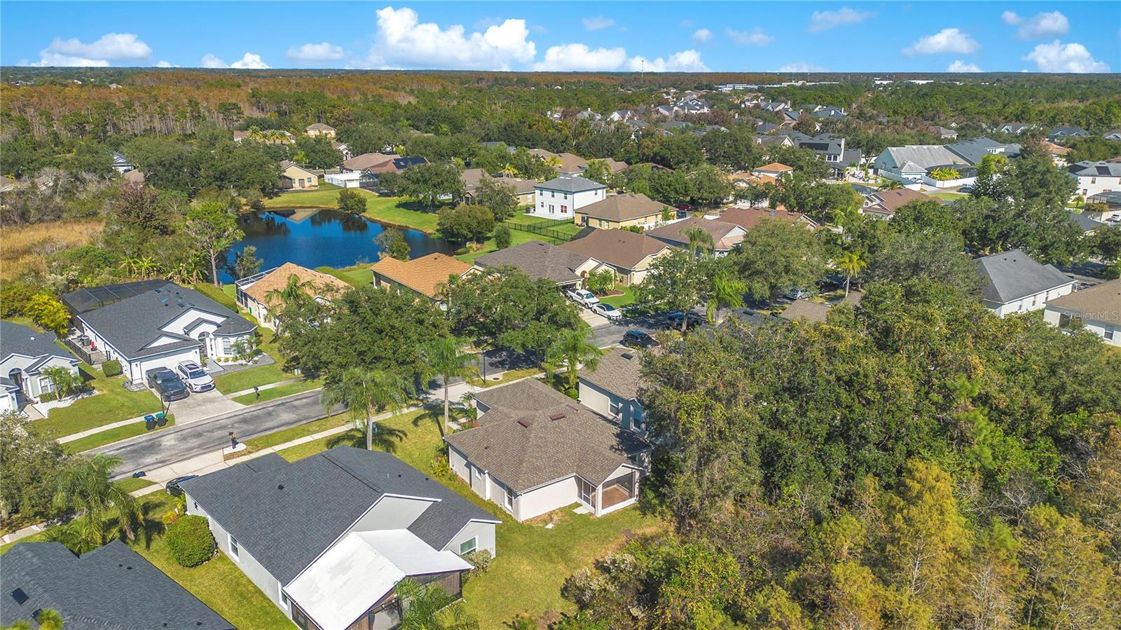 STONEYBROOK 45/35 - Residential