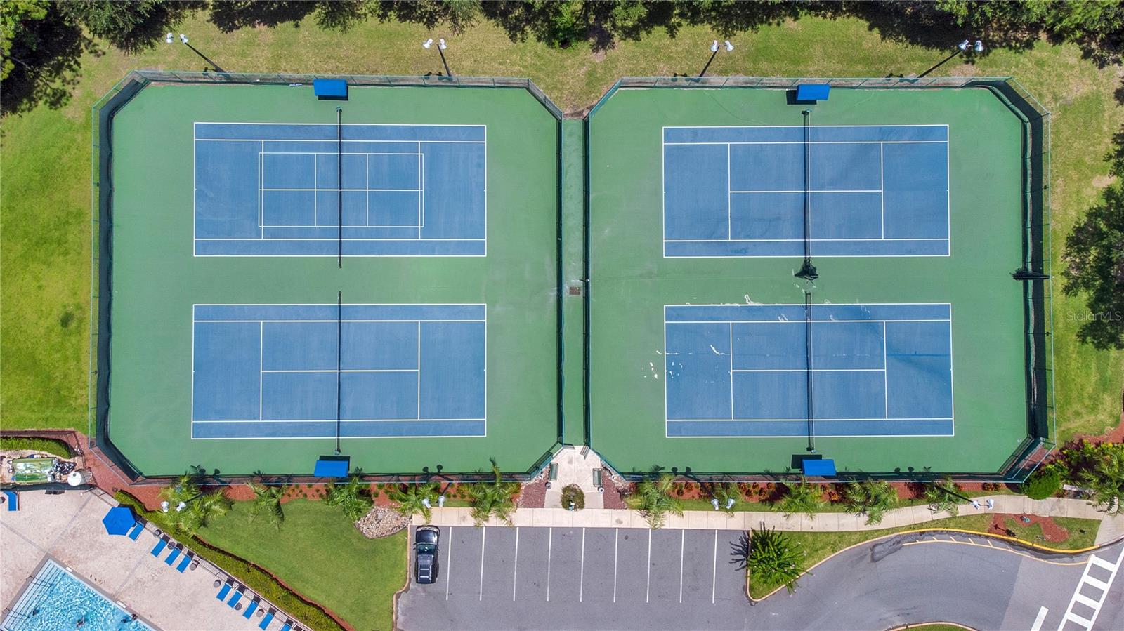 STONEYBROOK 45/35 - Residential