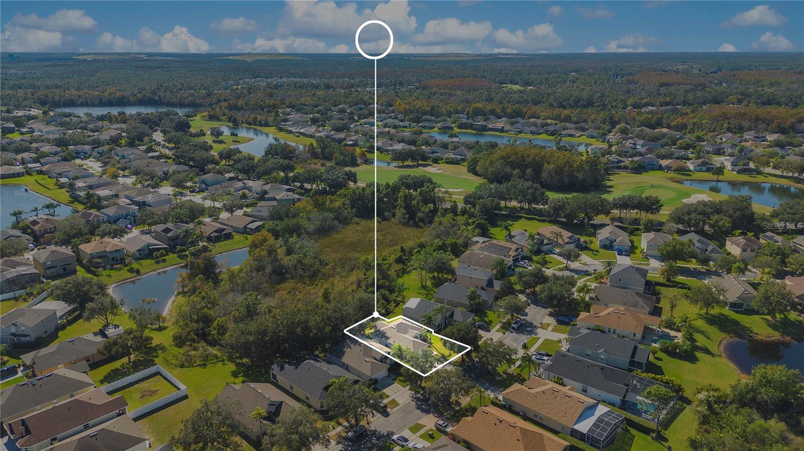 STONEYBROOK 45/35 - Residential