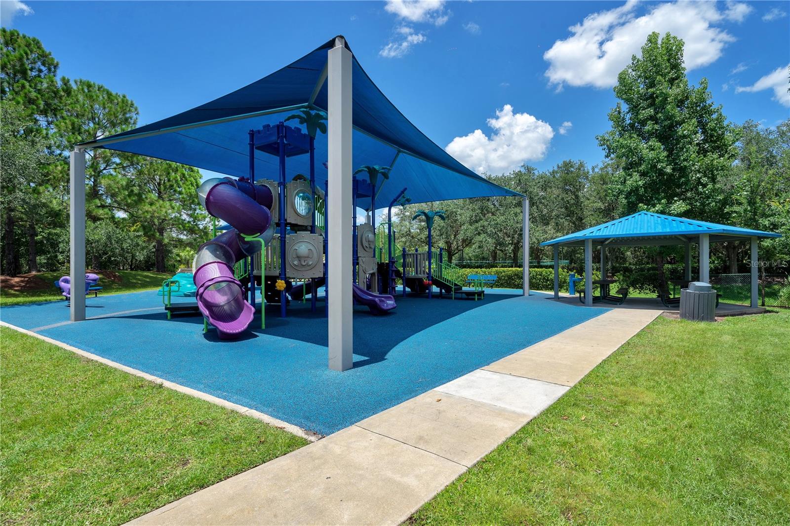 STONEYBROOK 45/35 - Residential