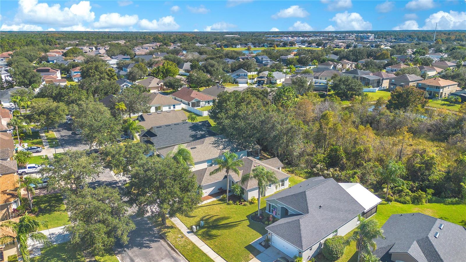 STONEYBROOK 45/35 - Residential