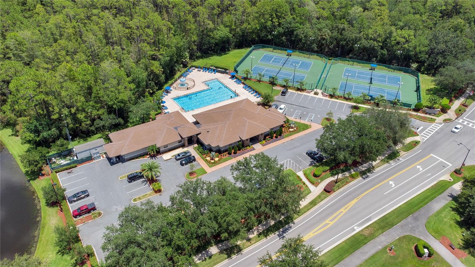 STONEYBROOK 45/35 - Residential