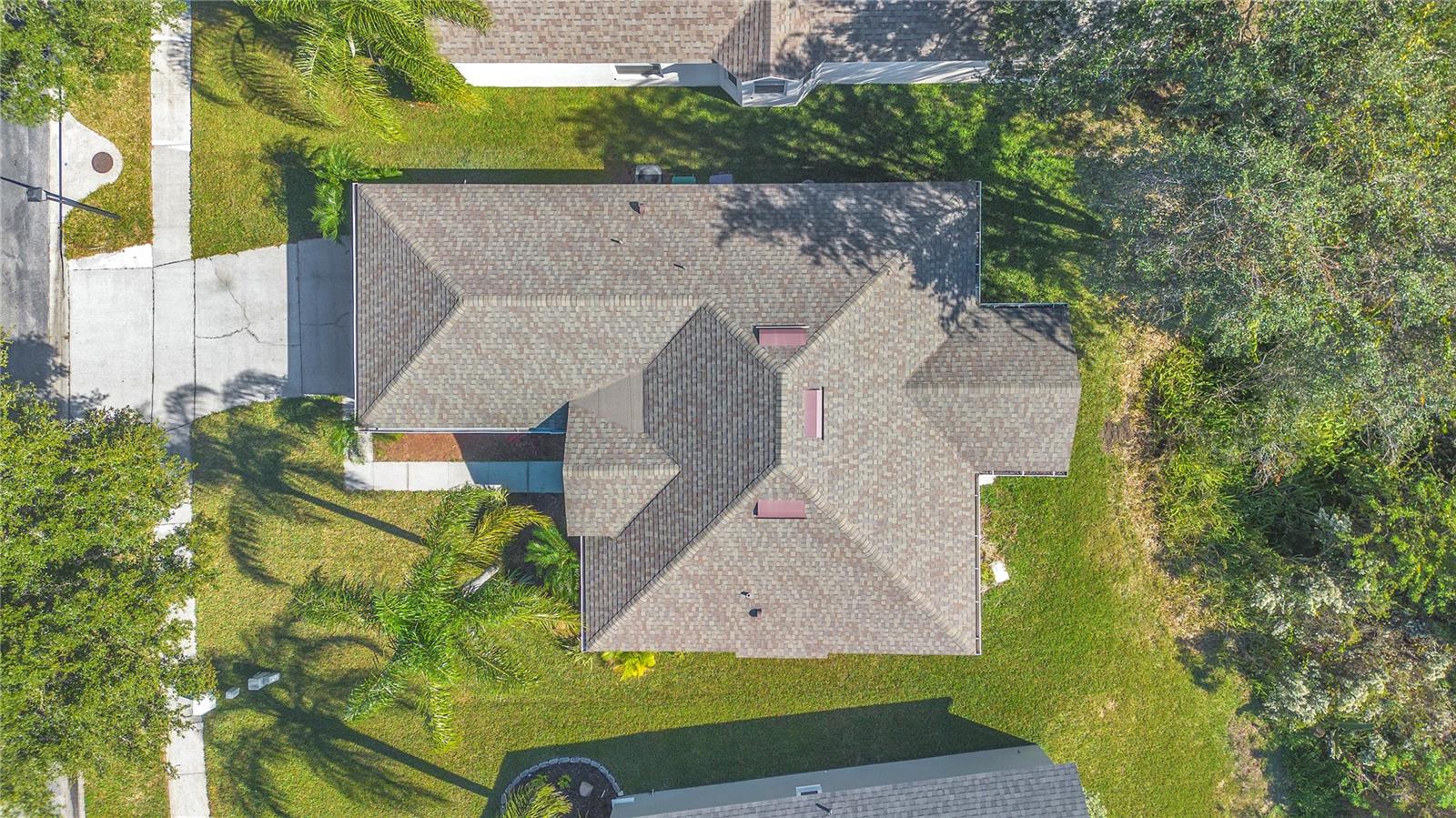 STONEYBROOK 45/35 - Residential