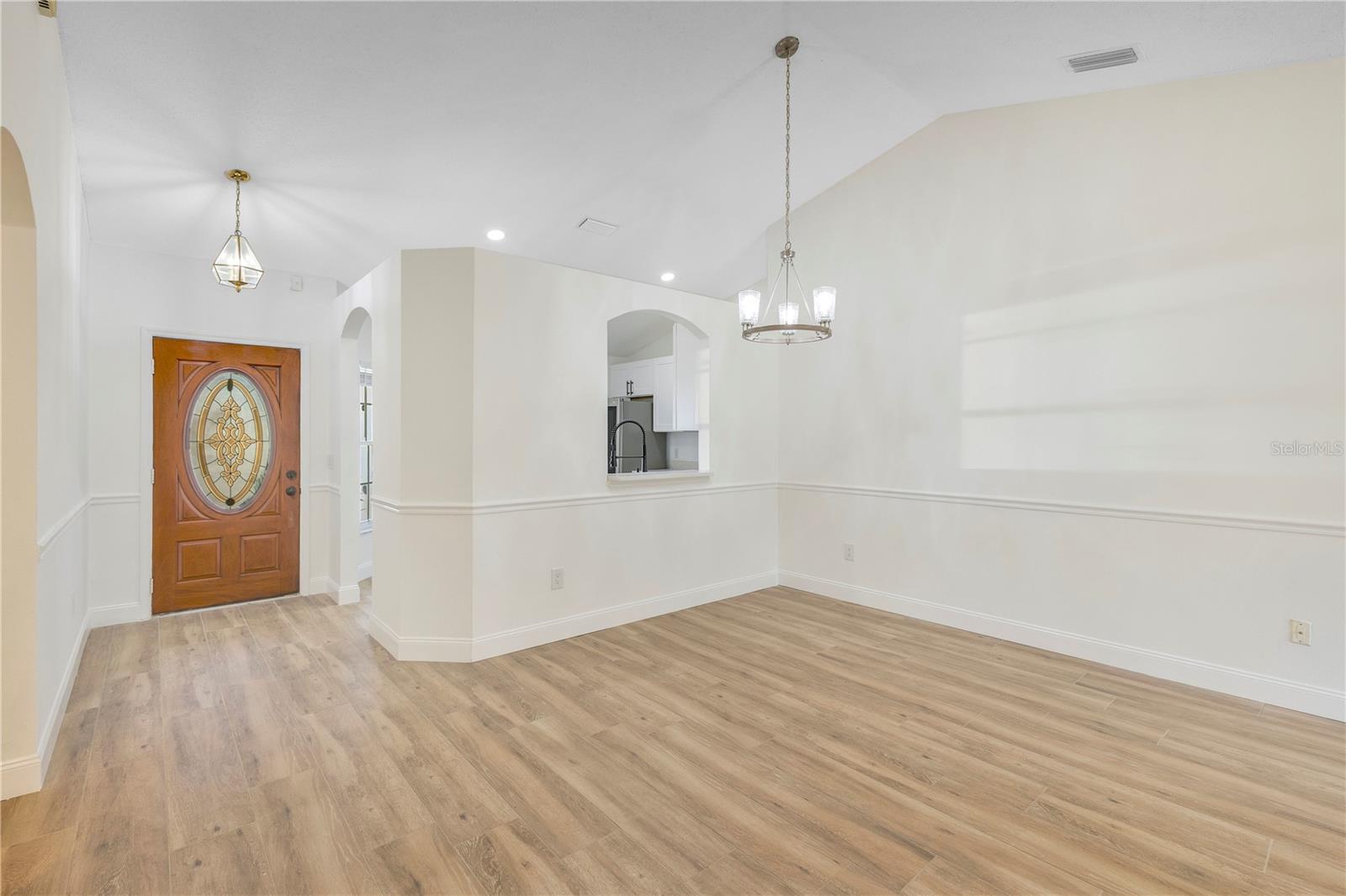 STONEYBROOK 45/35 - Residential