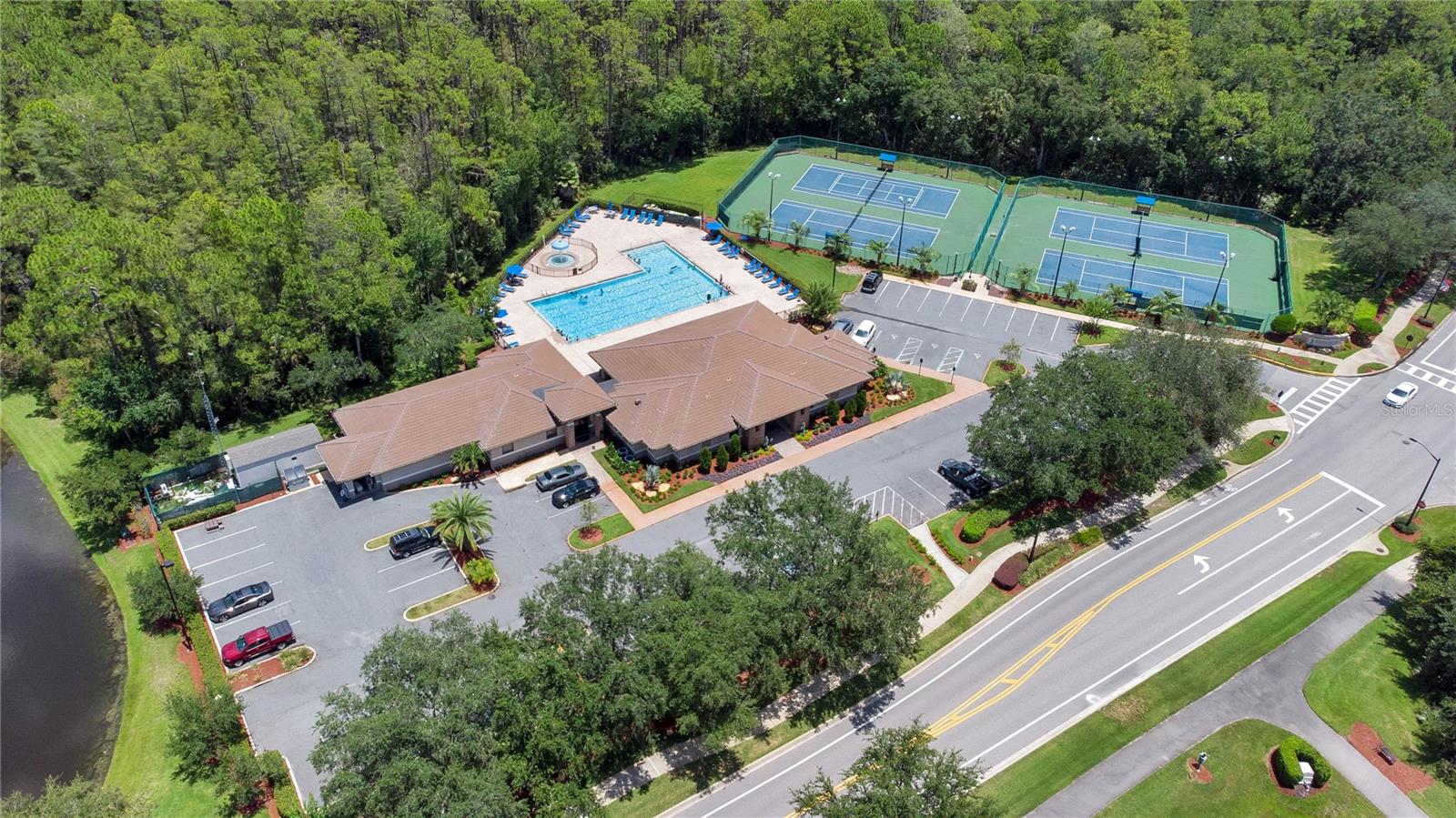 STONEYBROOK 45/35 - Residential