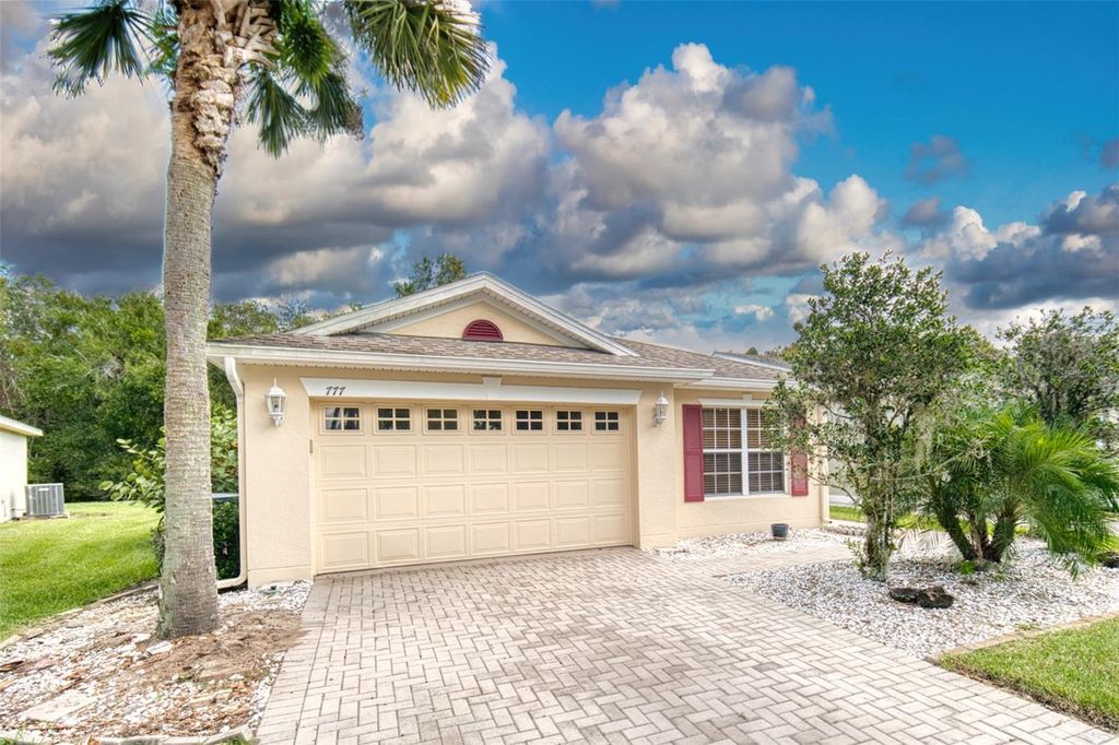 Photo of 777 Vineyard Way, Poinciana, FL 34759 (MLS # L4956640)