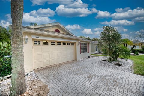 Photo of 777 Vineyard Way, Poinciana, FL 34759 (MLS # L4956640)