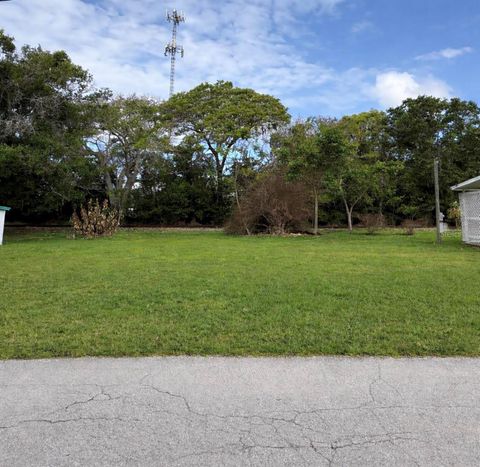 0 WESTLAND DRIVE TAVARES FL 32778