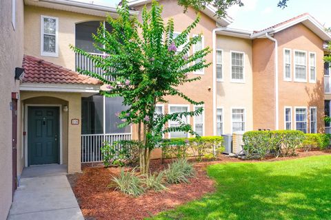 12204 WILD IRIS WAY 108 ORLANDO FL 32837