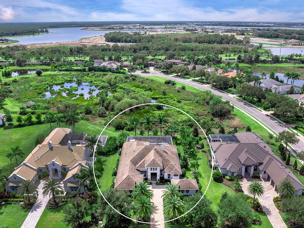 Photo of 15814 Baycross Drive, Lakewood Ranch, FL 34202 (MLS # A4665083)