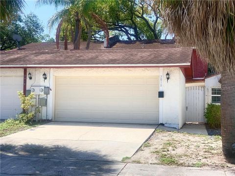 A home in TAMPA