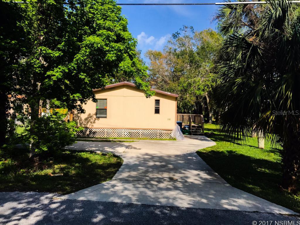 Spanish Mission Heights Un 02 - Residential