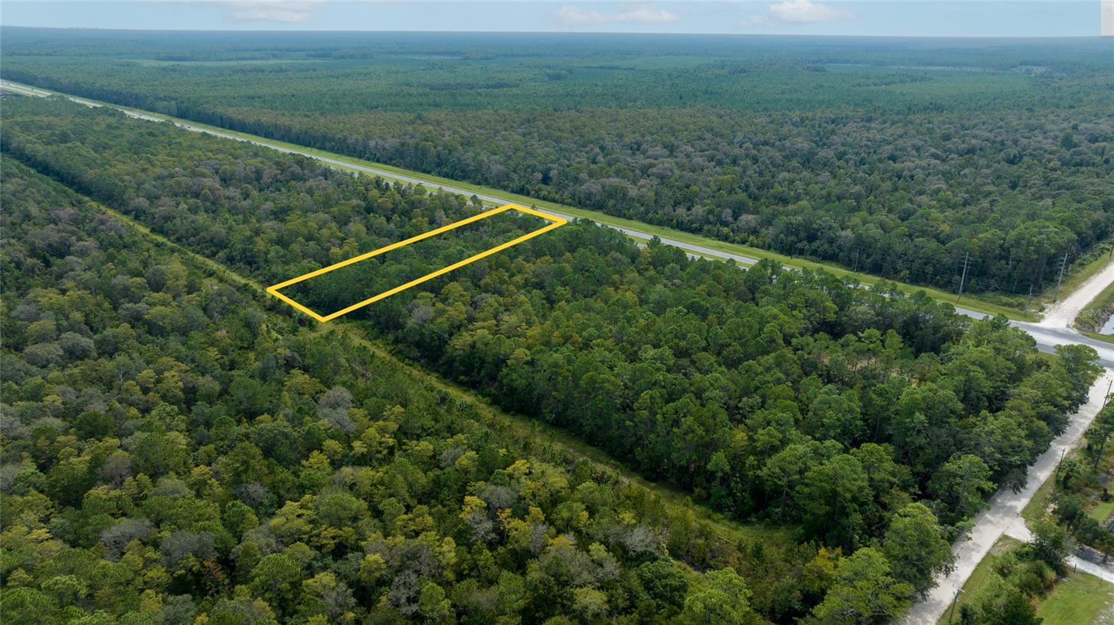 CORONADO ACRES - Land