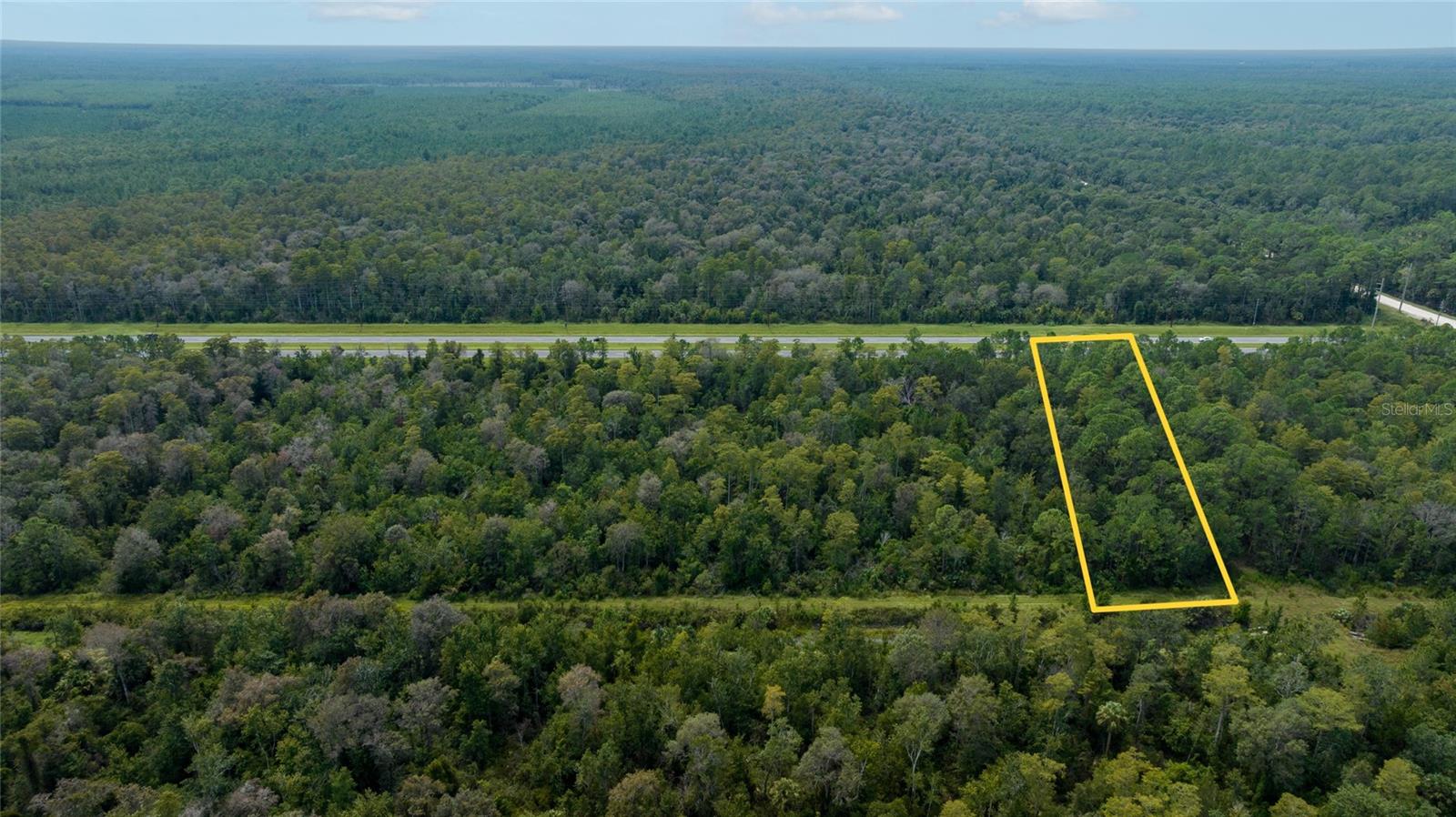 CORONADO ACRES - Land