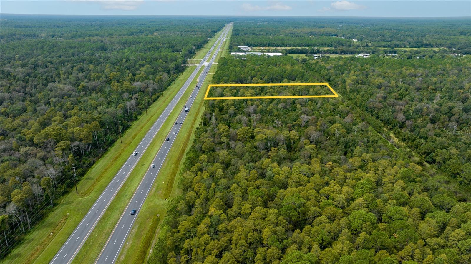 No Address STATE RD 44