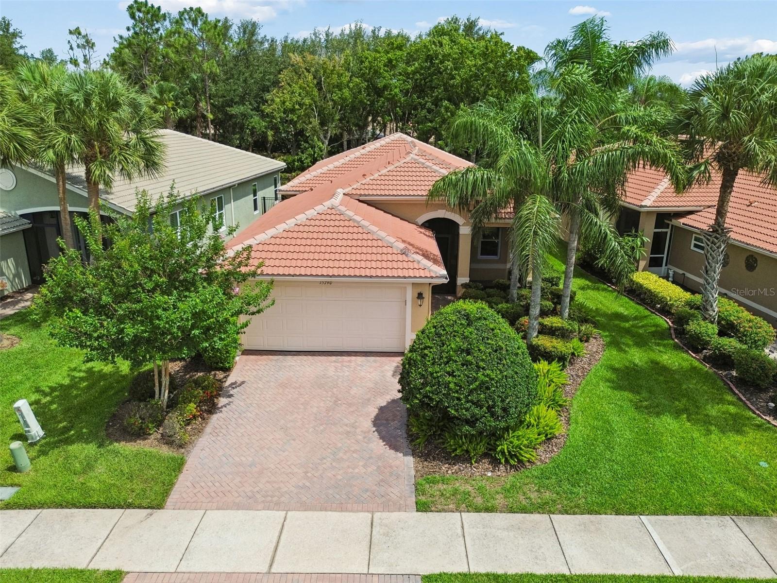 15790 CRYSTAL WATERS DRIVE