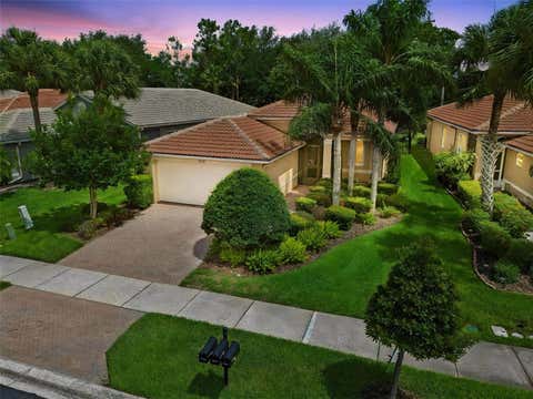 Photo of 15790 Crystal Waters Drive, Wimauma, FL 33598 (MLS # TB8515684)