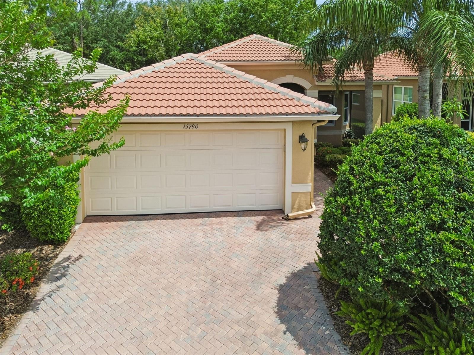 15790 CRYSTAL WATERS DRIVE