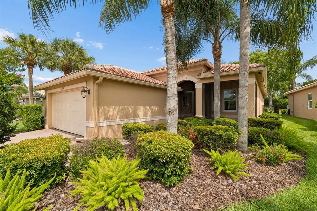 Photo of 15790 Crystal Waters Drive, Wimauma, FL 33598 (MLS # TB8515684)