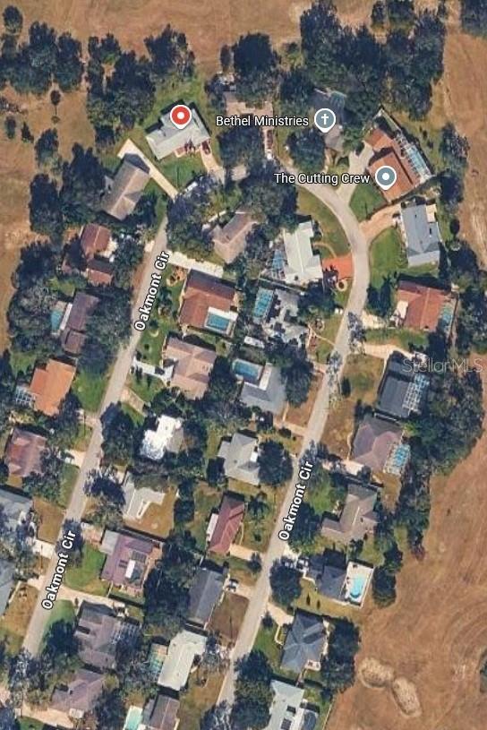 34 OAKMONT CIRCLE