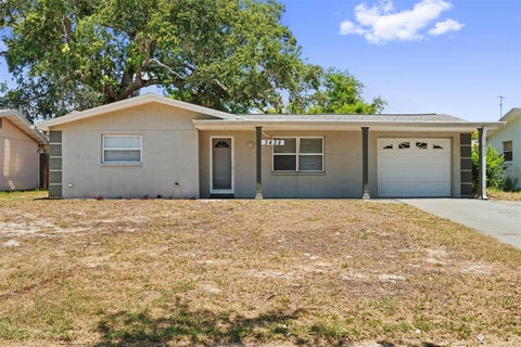 Property photo of 3438 Kimberly Oaks Drive, Holiday, FL 34691
