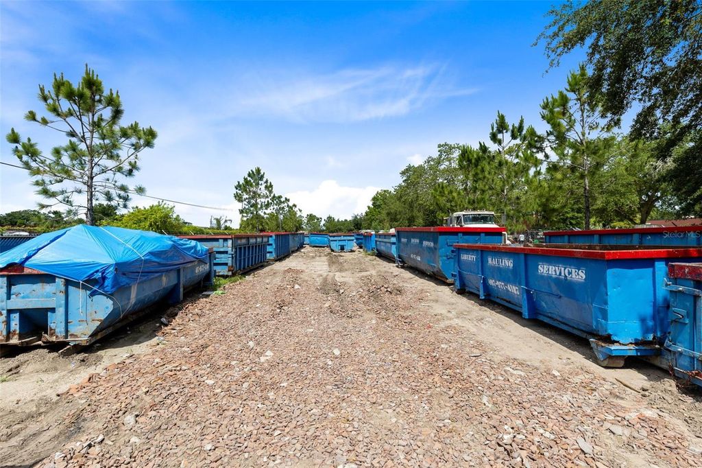 Photo of 2585 Jmt Industrial Drive, Apopka, FL 32703 (MLS # O6212325)