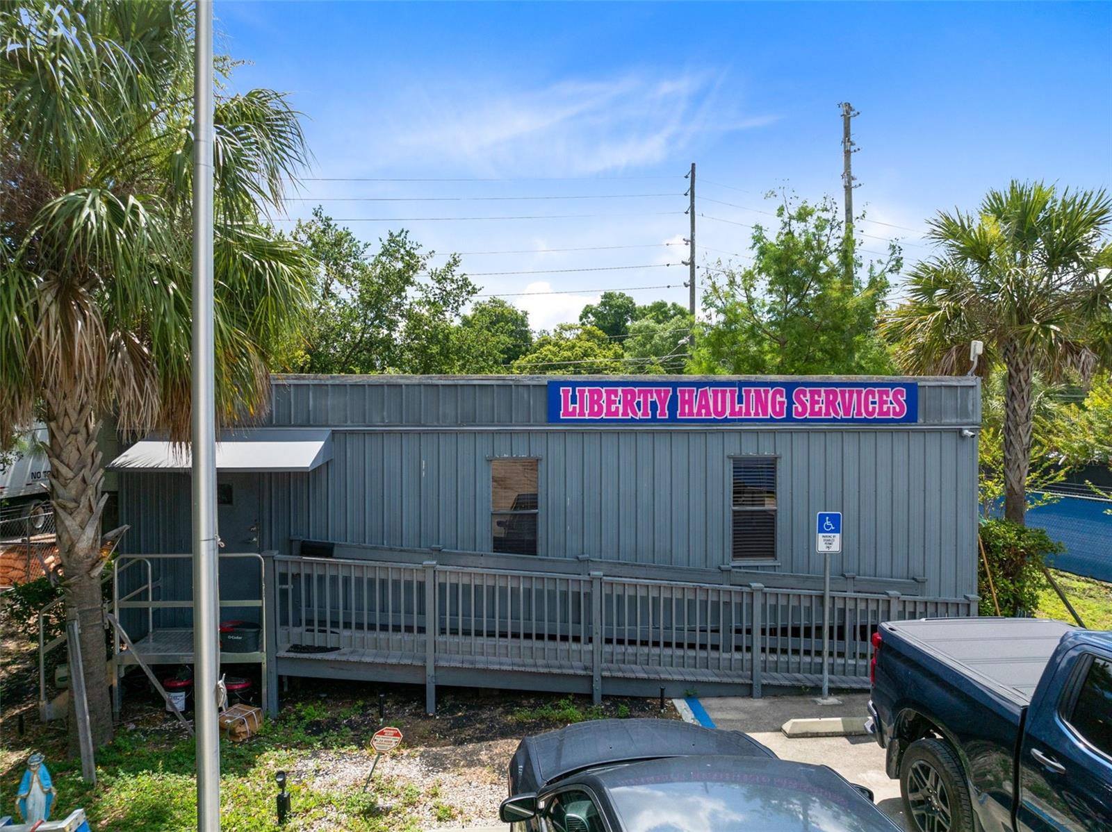 2585 JMT INDUSTRIAL DRIVE