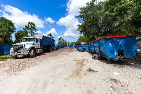 2585 JMT INDUSTRIAL DRIVE APOPKA FL 32703