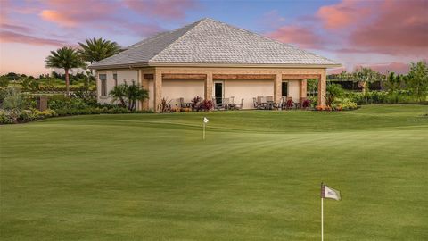 A home in BRADENTON