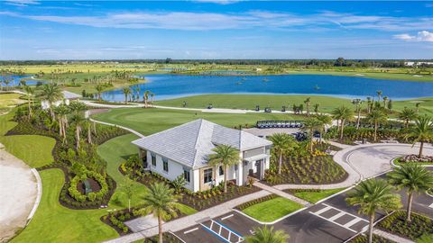 A home in BRADENTON