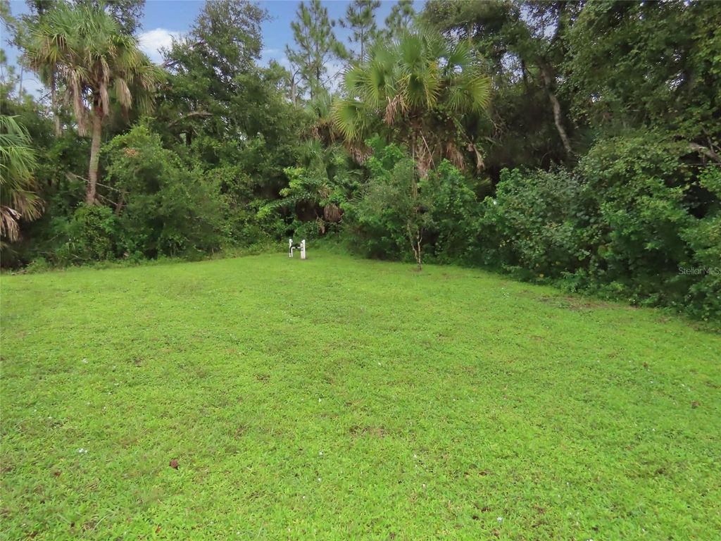 Photo of 3622 Eustace Street, North Port, FL 34288 (MLS # TB8308625)