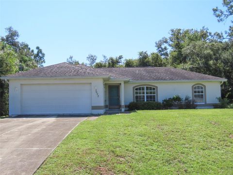 A home in NORTH PORT