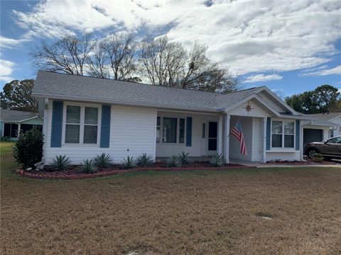 A home in OCALA