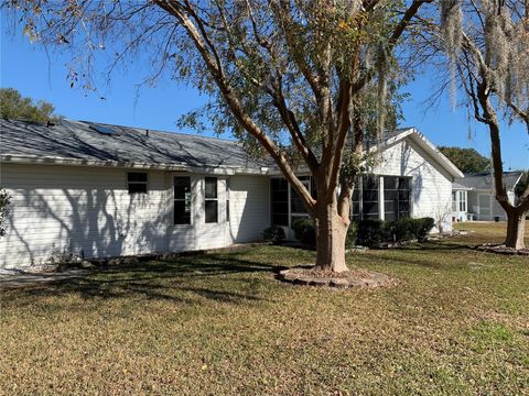 A home in OCALA