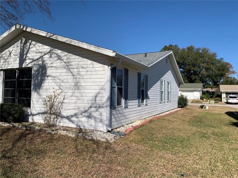 A home in OCALA