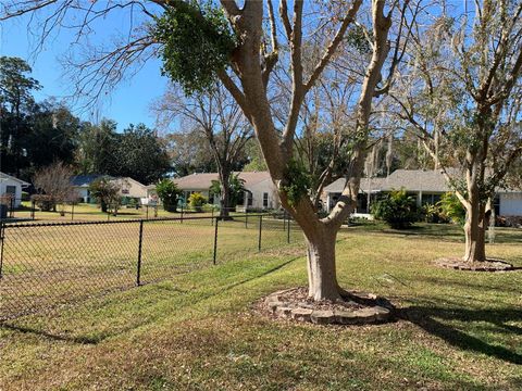 A home in OCALA