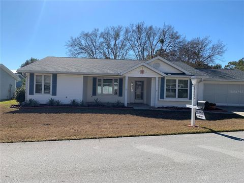 A home in OCALA