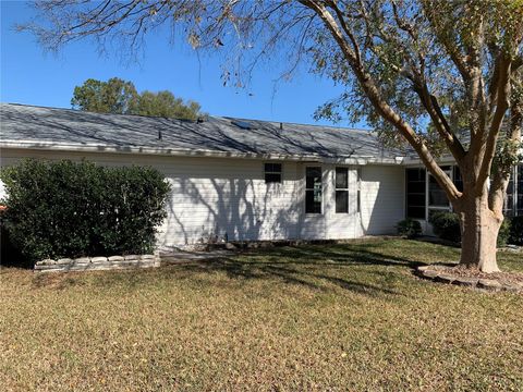 A home in OCALA