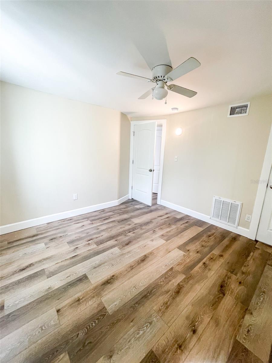 ORANGE LAKE VILLAGE - Residential