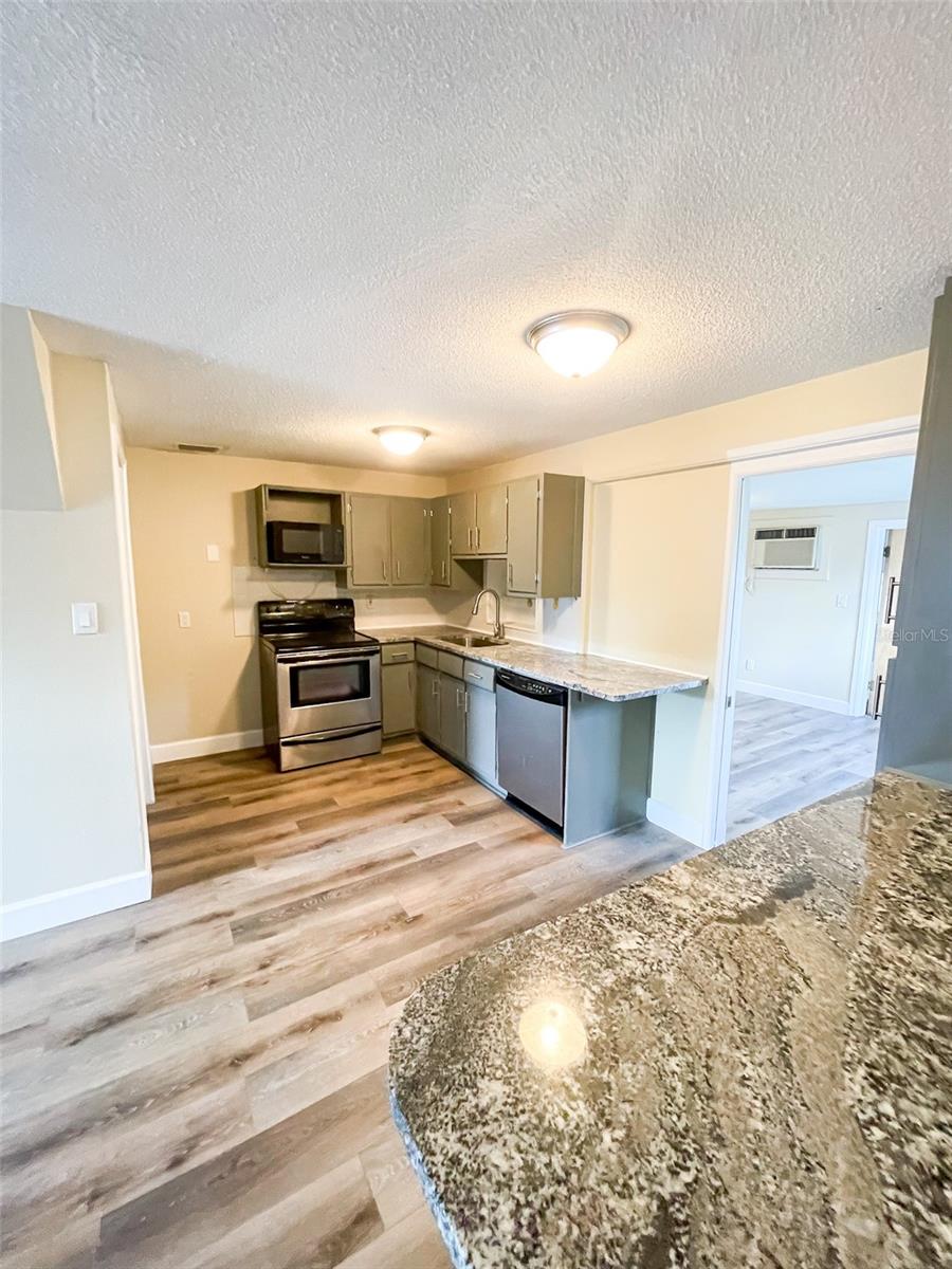 ORANGE LAKE VILLAGE - Residential