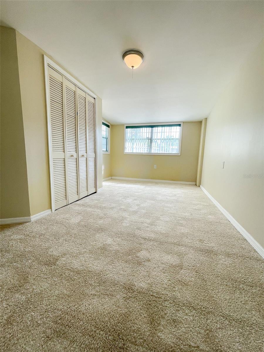 ORANGE LAKE VILLAGE - Residential