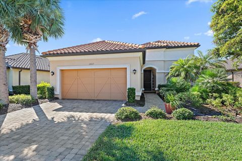 A home in SARASOTA